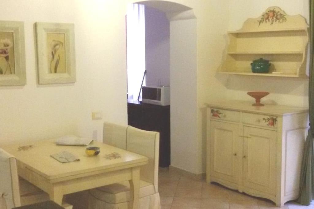 Domus Prenda Apartment Cagliari Exterior photo
